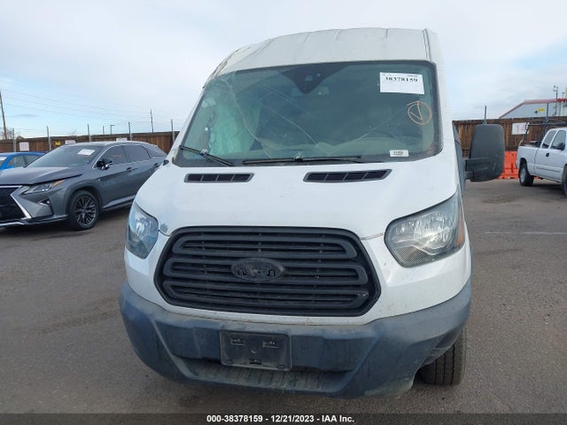 Ford Transit-250 2016 1FTYR1CM4GKA35555 Image 13