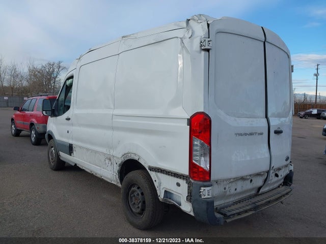 Ford Transit-250 2016 1FTYR1CM4GKA35555 Image 3