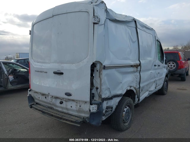 Ford Transit-250 2016 1FTYR1CM4GKA35555 Image 4