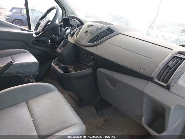 Ford Transit-250 2016 1FTYR1CM4GKA35555 Image 5
