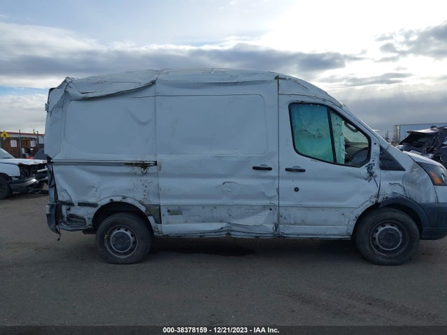 Ford Transit-250 2016 1FTYR1CM4GKA35555 Image 6
