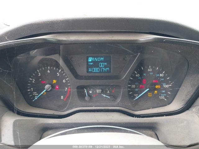 Ford Transit-250 2016 1FTYR1CM4GKA35555 Image 7