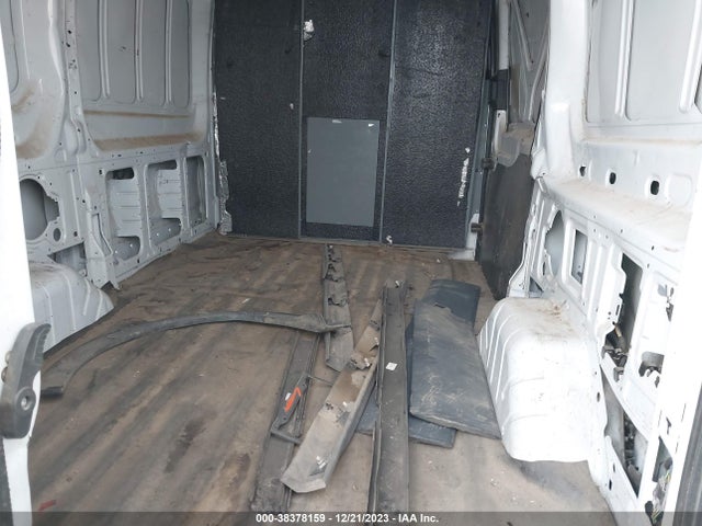 Ford Transit-250 2016 1FTYR1CM4GKA35555 Image 8