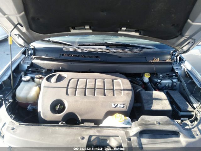 2019 DODGE JOURNEY 3C4PDDEG4KT771177 Photo 9