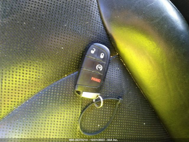 2019 DODGE JOURNEY 3C4PDDEG4KT771177 Photo 10