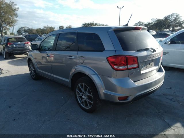 2019 DODGE JOURNEY 3C4PDDEG4KT771177 Photo 2