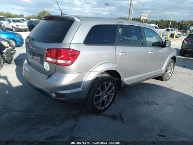 2019 DODGE JOURNEY 3C4PDDEG4KT771177 Photo 3
