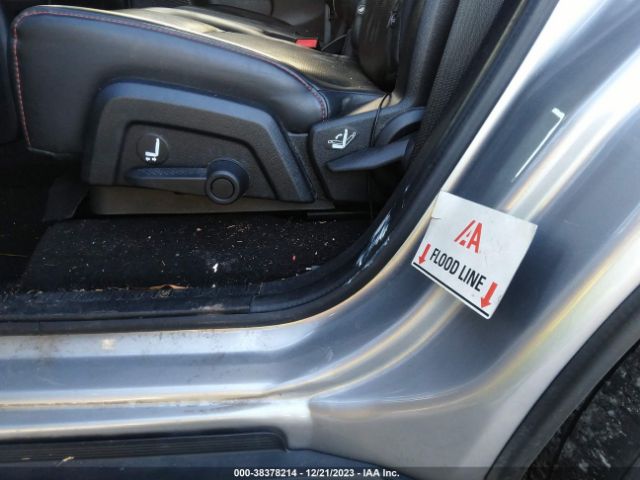 2019 DODGE JOURNEY 3C4PDDEG4KT771177 Photo 5