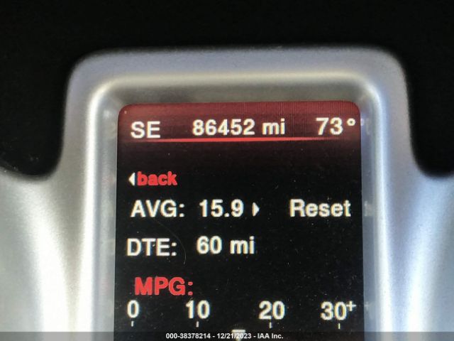 2019 DODGE JOURNEY 3C4PDDEG4KT771177 Photo 6