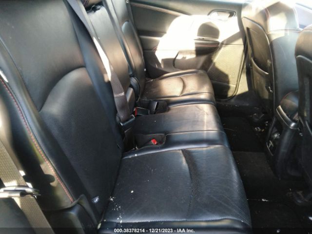 2019 DODGE JOURNEY 3C4PDDEG4KT771177 Photo 7