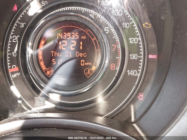 2012 FIAT 500 3C3CFFBR4CT287803 Photo 6