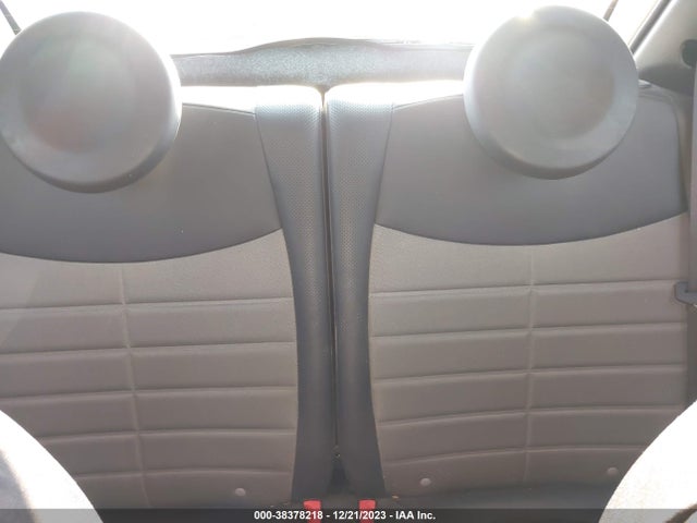 2012 FIAT 500 3C3CFFBR4CT287803 Photo 7