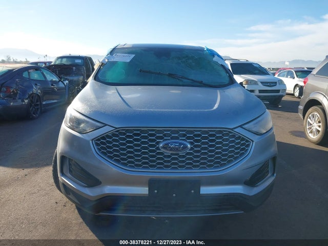 Ford EDGE SEL 2023 2FMPK4J93PBA35598 Image 13