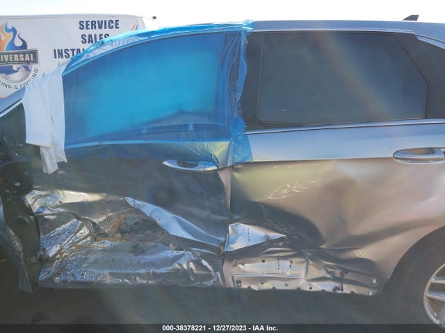 Ford EDGE SEL 2023 2FMPK4J93PBA35598 Image 15