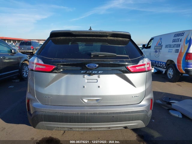 Ford EDGE SEL 2023 2FMPK4J93PBA35598 Image 17