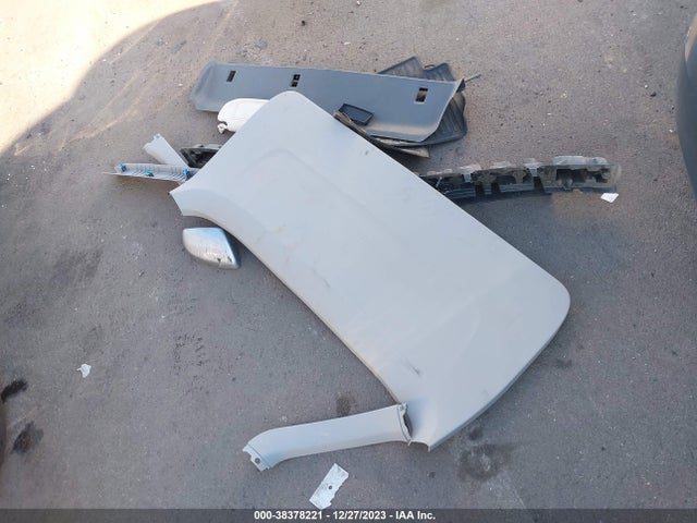Ford EDGE SEL 2023 2FMPK4J93PBA35598 Image 12