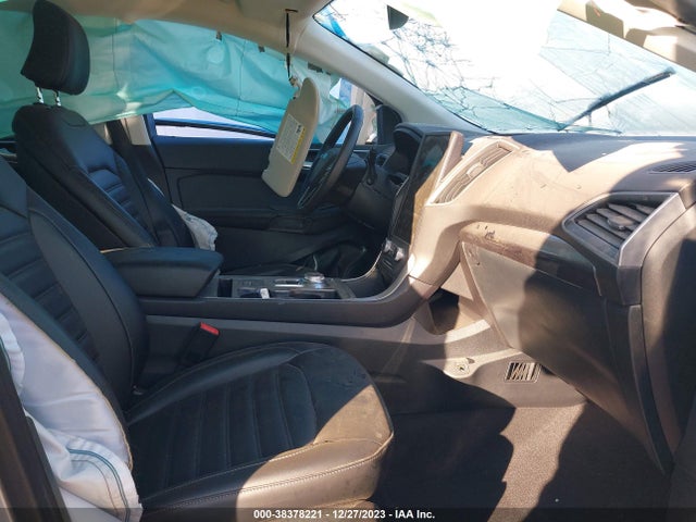 Ford EDGE SEL 2023 2FMPK4J93PBA35598 Image 5