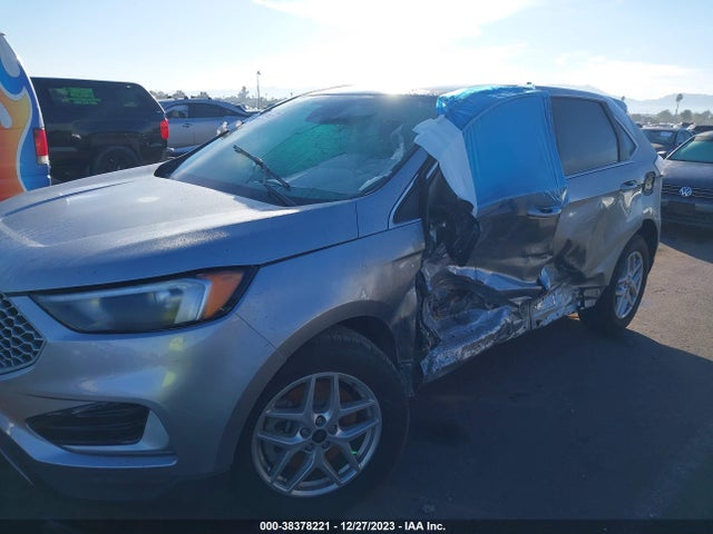 Ford EDGE SEL 2023 2FMPK4J93PBA35598 Image 6