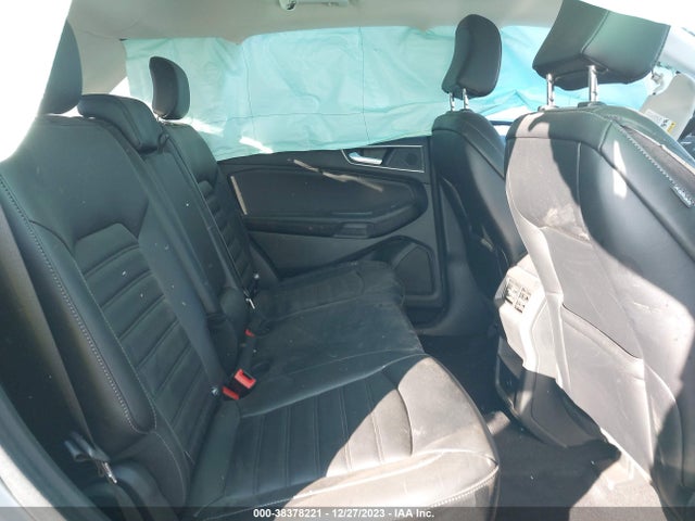 Ford EDGE SEL 2023 2FMPK4J93PBA35598 Image 8