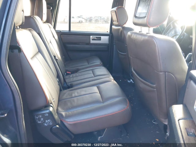 Ford Expedition El King Ranch 2015 1FMJK1JTXFEF10683 Image 8