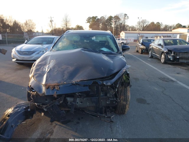 2021 MAZDA CX-30 PREMIUM VIN: 3MVDMADL0MM318749