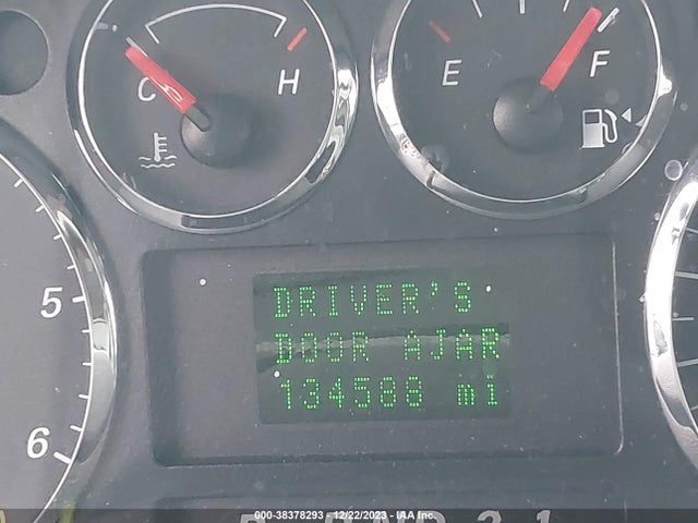 2005 FORD FREESTAR SEL VIN: 2FMDA52205BA38498