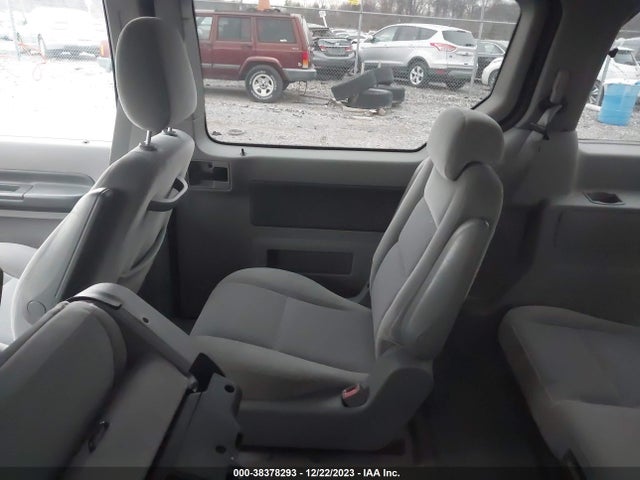 2005 FORD FREESTAR SEL VIN: 2FMDA52205BA38498