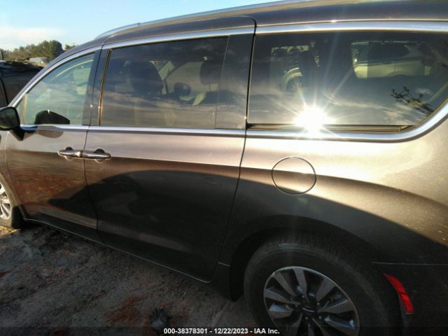 2C4RC1L7XMR596193 Chrysler Pacifica Hybrid Touring L