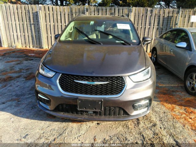2C4RC1L7XMR596193 Chrysler Pacifica Hybrid Touring L