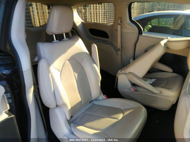 2C4RC1L7XMR596193 Chrysler Pacifica Hybrid Touring L