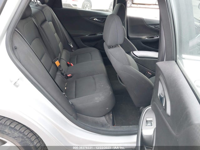 Chevrolet MALIBU LS 2017 1G1ZB5ST4HF144903 Image 8