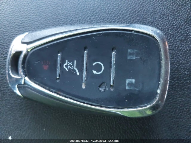 Chevrolet EQUINOX LT 2018 2GNAXSEV4J6191759 Image 11