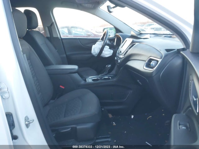 Chevrolet EQUINOX LT 2018 2GNAXSEV4J6191759 Image 5