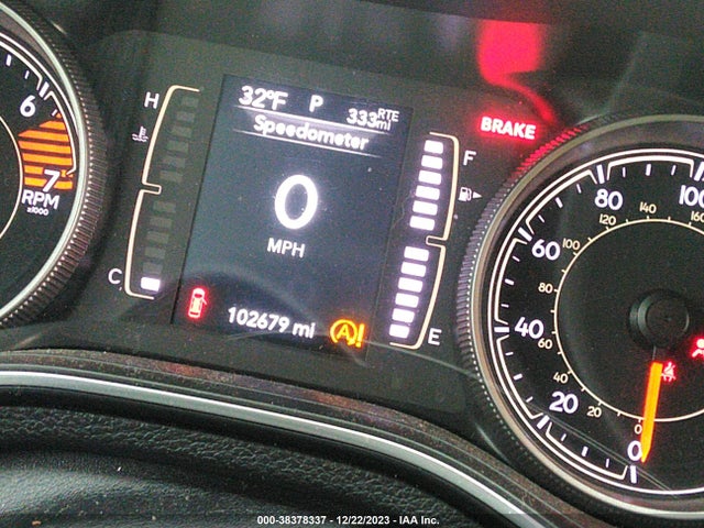2019 JEEP CHEROKEE LATITUDE 4X4 VIN: 1C4PJMCB9KD346639