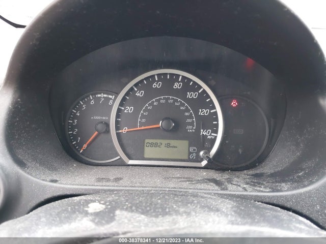 Mitsubishi MIRAGE ES 2014 ML32A4HJ3EH016506 Image 7