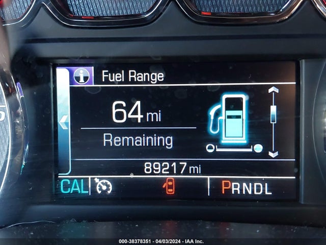 Chevrolet Silverado 1500 2lt 2018 3GCUKREC8JG241935 Image 7
