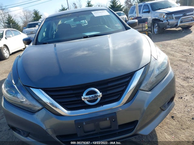 2017 NISSAN ALTIMA 2.5 SR VIN: 1N4AL3AP5HC483428