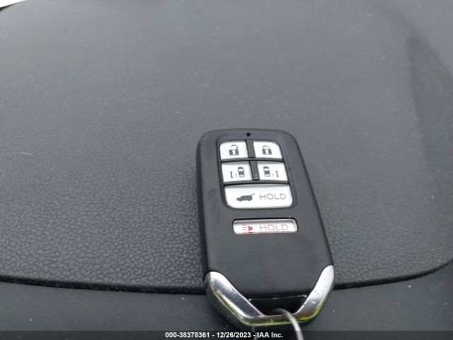 5FNRL5H62HB022471 Honda Odyssey Ex-l