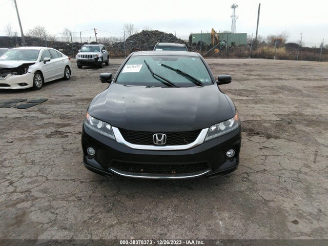 2015 HONDA ACCORD EX-L V-6 VIN: 1HGCT2B81FA004825