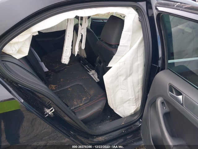 2018 VOLKSWAGEN JETTA 2.0T GLI VIN: 3VW4T7AJ8JM220474
