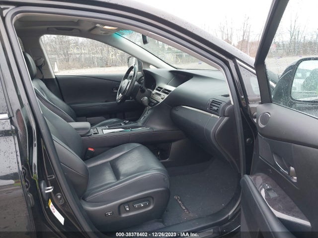 2015 LEXUS RX 350 VIN: 2T2ZK1BA9FC156447