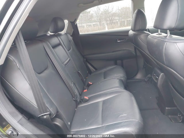 2015 LEXUS RX 350 VIN: 2T2ZK1BA9FC156447
