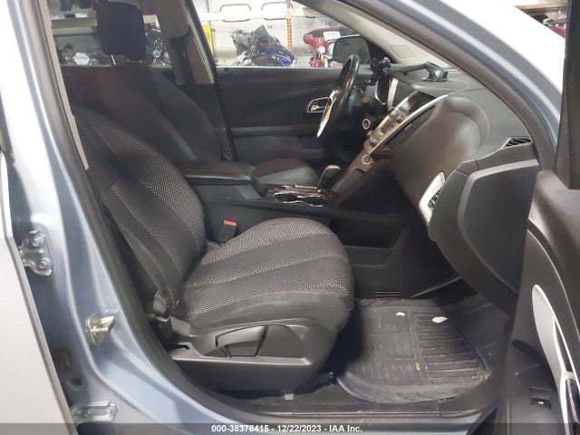 Chevrolet EQUINOX 1LT 2015 2GNALBEK4F6206169 Image 5