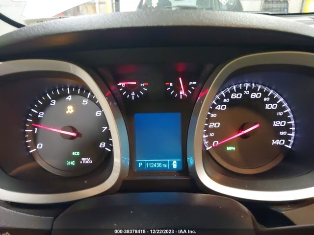 Chevrolet EQUINOX 1LT 2015 2GNALBEK4F6206169 Image 7