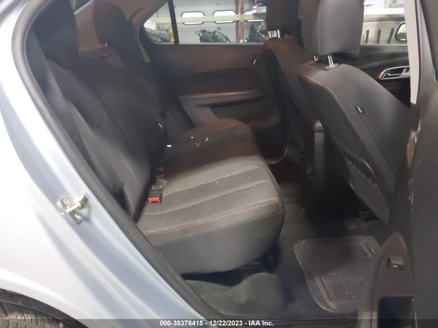 Chevrolet EQUINOX 1LT 2015 2GNALBEK4F6206169 Image 8