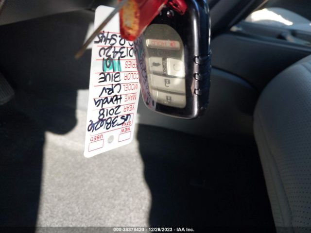 7FARW1H81JE013420 Honda Cr-v Ex-l/ex-l Navi