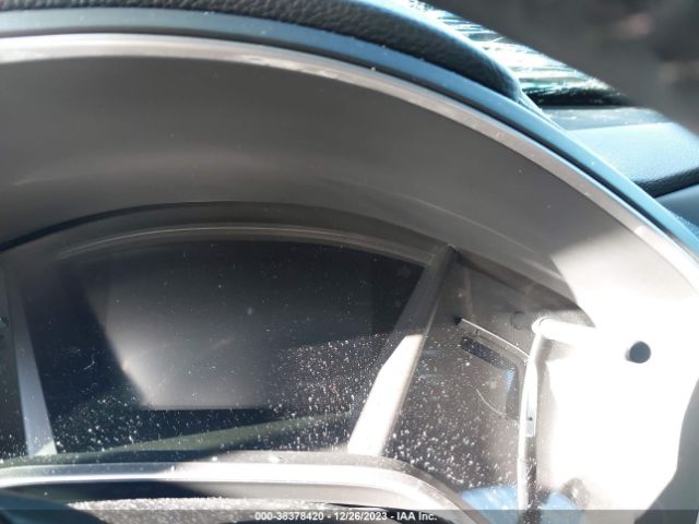 7FARW1H81JE013420 Honda Cr-v Ex-l/ex-l Navi
