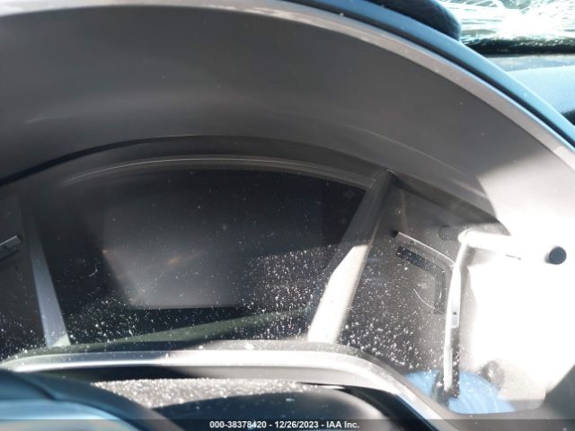 7FARW1H81JE013420 Honda Cr-v Ex-l/ex-l Navi