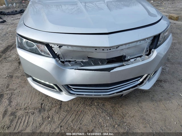 Chevrolet Impala 1lz 2015 2G1155SL2F9183032 Image 6