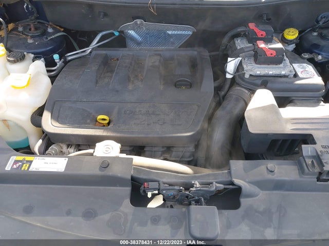 1C4NJCEB2HD186157 Jeep Compass High Altitude Fwd